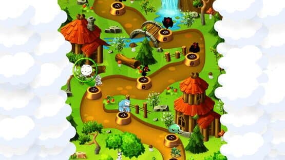 TriviaQuest: Mythic Conquest — screenshot 4