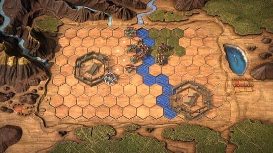 Tribe Nation — screenshot 4