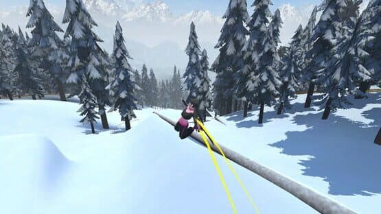 Tricky Madness — screenshot 5
