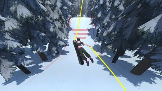 Tricky Madness — screenshot 6