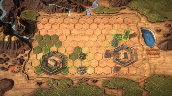 Tribe Nation — screenshot 5