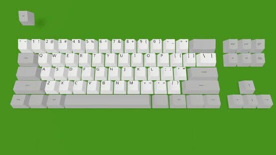 Typing Simulator — screenshot 2