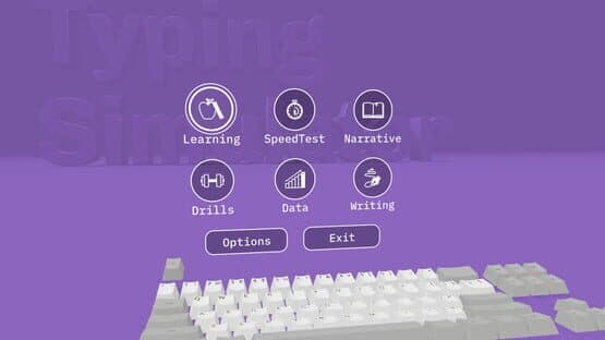 Typing Simulator — screenshot 4