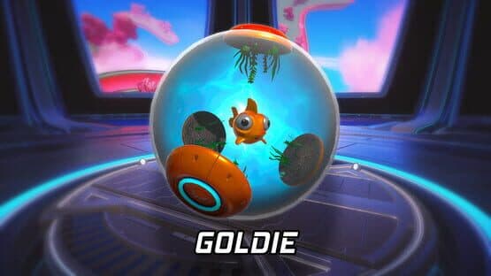 Turbo Golf Racing: Furry Friends Kit — screenshot 2