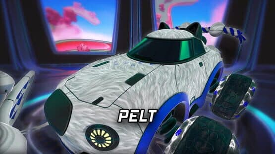Turbo Golf Racing: Furry Friends Kit — screenshot 4