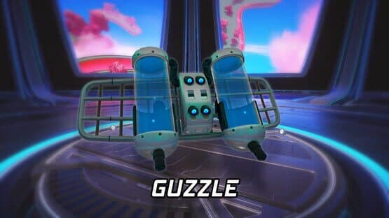 Turbo Golf Racing: Furry Friends Kit — screenshot 5