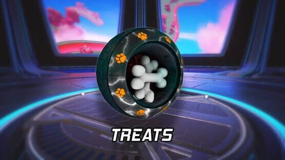 Turbo Golf Racing: Furry Friends Kit — screenshot 6