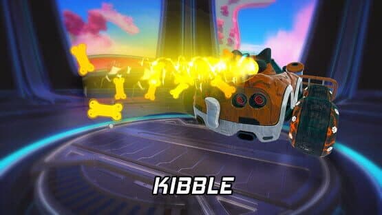 Turbo Golf Racing: Furry Friends Kit — screenshot 8