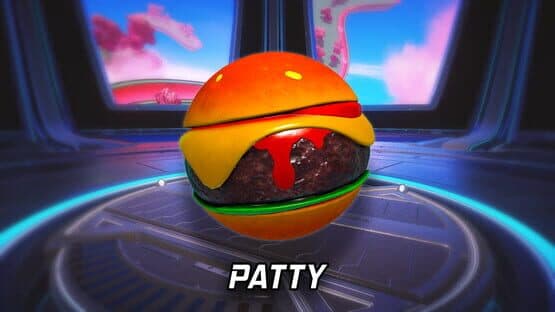 Turbo Golf Racing: Buffet Ball Selection — screenshot 2