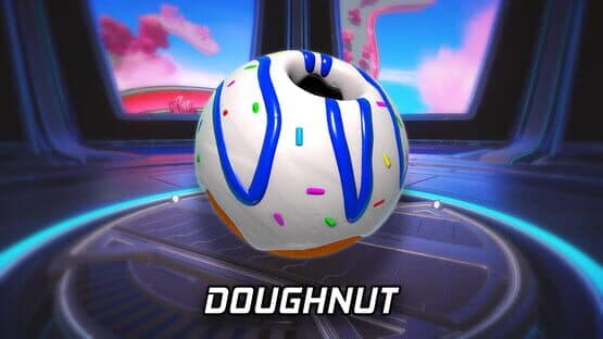 Turbo Golf Racing: Buffet Ball Selection — screenshot 5