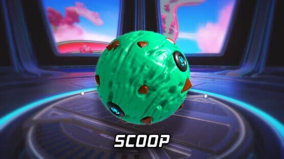 Turbo Golf Racing: Buffet Ball Selection — screenshot 6