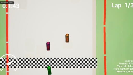 Trash Top Down Racing — screenshot 3