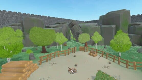 Survive Wall — screenshot 2
