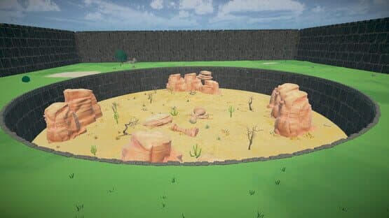 Survive Wall — screenshot 3