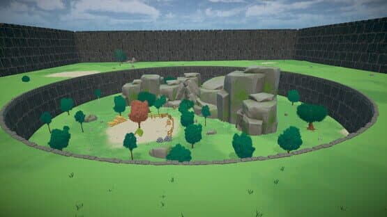 Survive Wall — screenshot 4