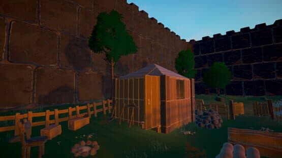 Survive Wall — screenshot 5