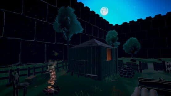Survive Wall — screenshot 6