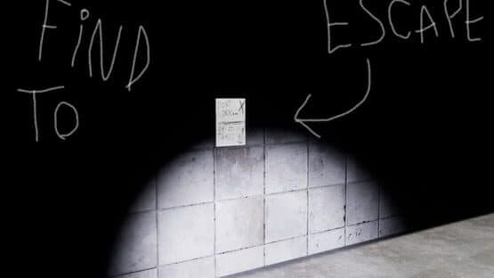 Slenderman: Evidences — screenshot 1