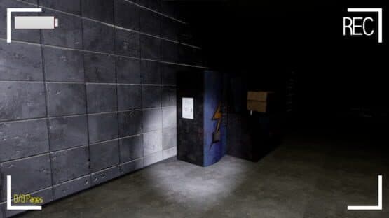 Slenderman: Evidences — screenshot 2