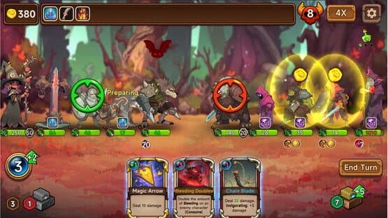Tabletop Hero — screenshot 6