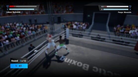 Tactic Boxing — screenshot 5