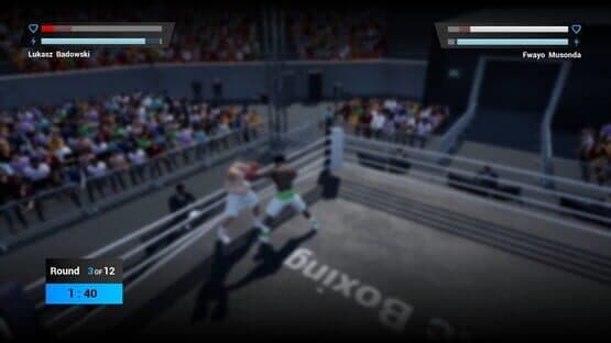 Tactic Boxing — screenshot 6