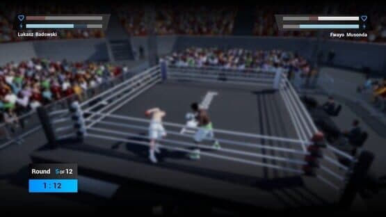 Tactic Boxing — screenshot 7