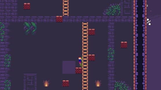 Takeuma 2D — screenshot 3