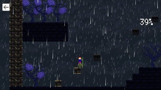 Takeuma 2D — screenshot 5