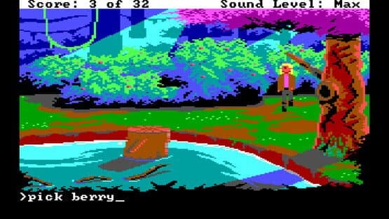 Tachyon Dreams Anthology — screenshot 1
