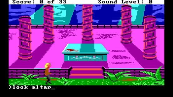 Tachyon Dreams Anthology — screenshot 6