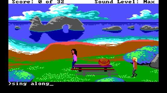 Tachyon Dreams Anthology — screenshot 7