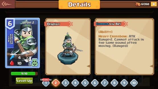 Summon Masters — screenshot 2