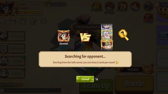 Summon Masters — screenshot 3