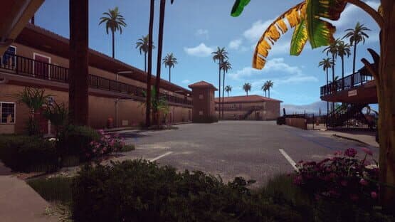 Sunset Motel — screenshot 8