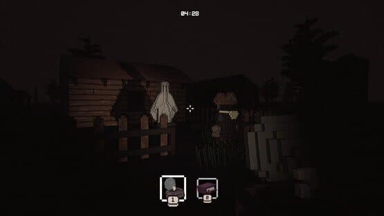 Supernatural Shenanigans — screenshot 1