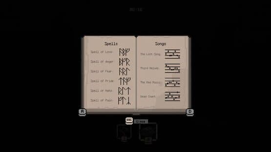 Supernatural Shenanigans — screenshot 2
