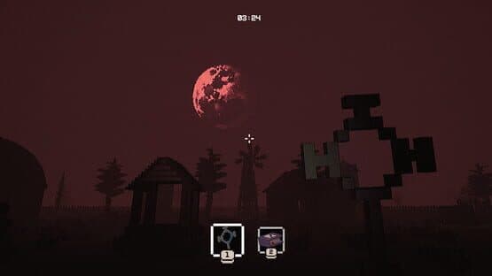 Supernatural Shenanigans — screenshot 4