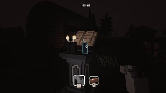 Supernatural Shenanigans — screenshot 5