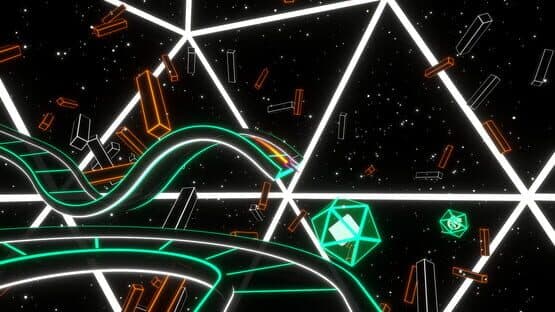 Supersonic Bridge Racing — screenshot 3