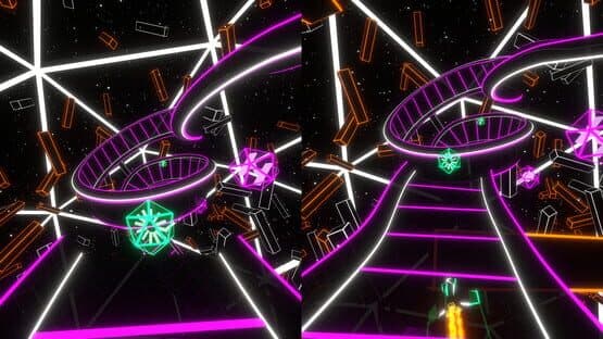 Supersonic Bridge Racing — screenshot 4