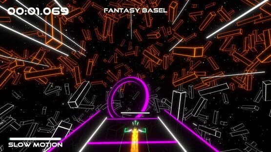 Supersonic Bridge Racing — screenshot 6