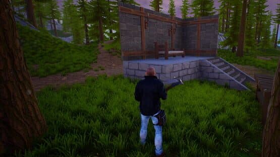 Survcraft — screenshot 4
