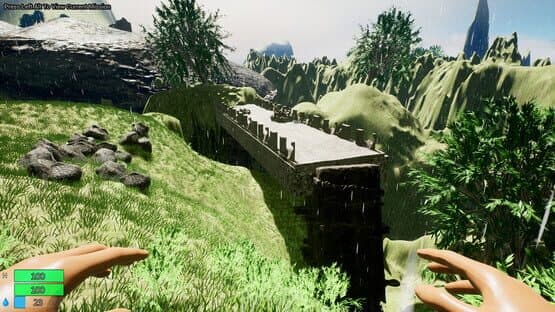Surmountable — screenshot 7