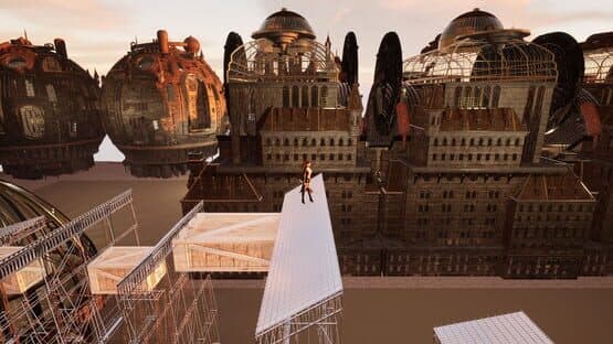 Steam Trigger — screenshot 2