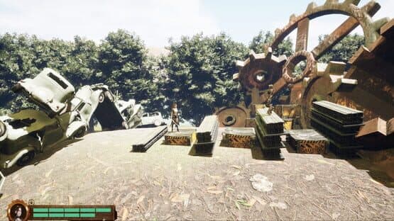 Steam Trigger — screenshot 4
