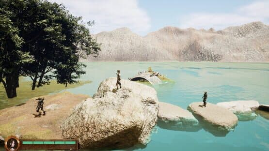 Steam Trigger — screenshot 5
