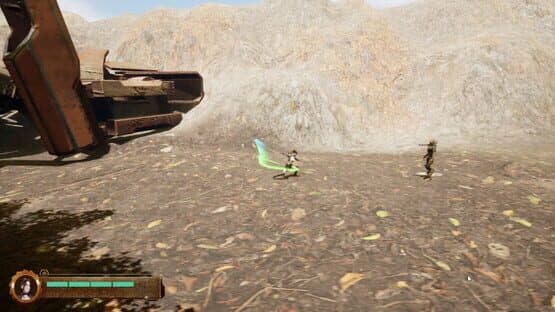Steam Trigger — screenshot 8