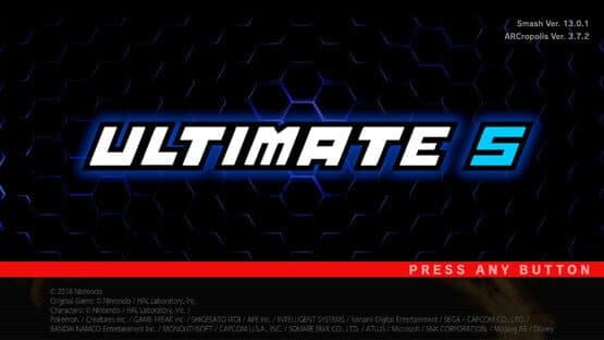Ultimate S — screenshot 1