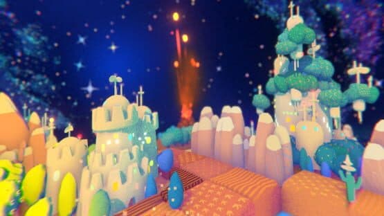 Planetiles — screenshot 1